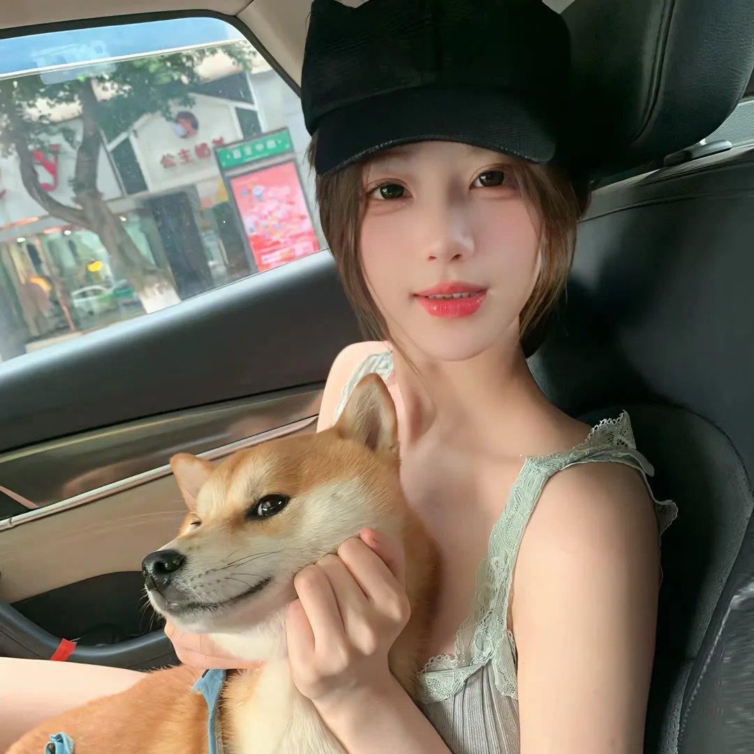 稚女情深