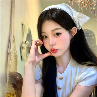 美丽缘未了