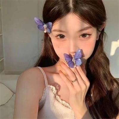 后妈的春天
